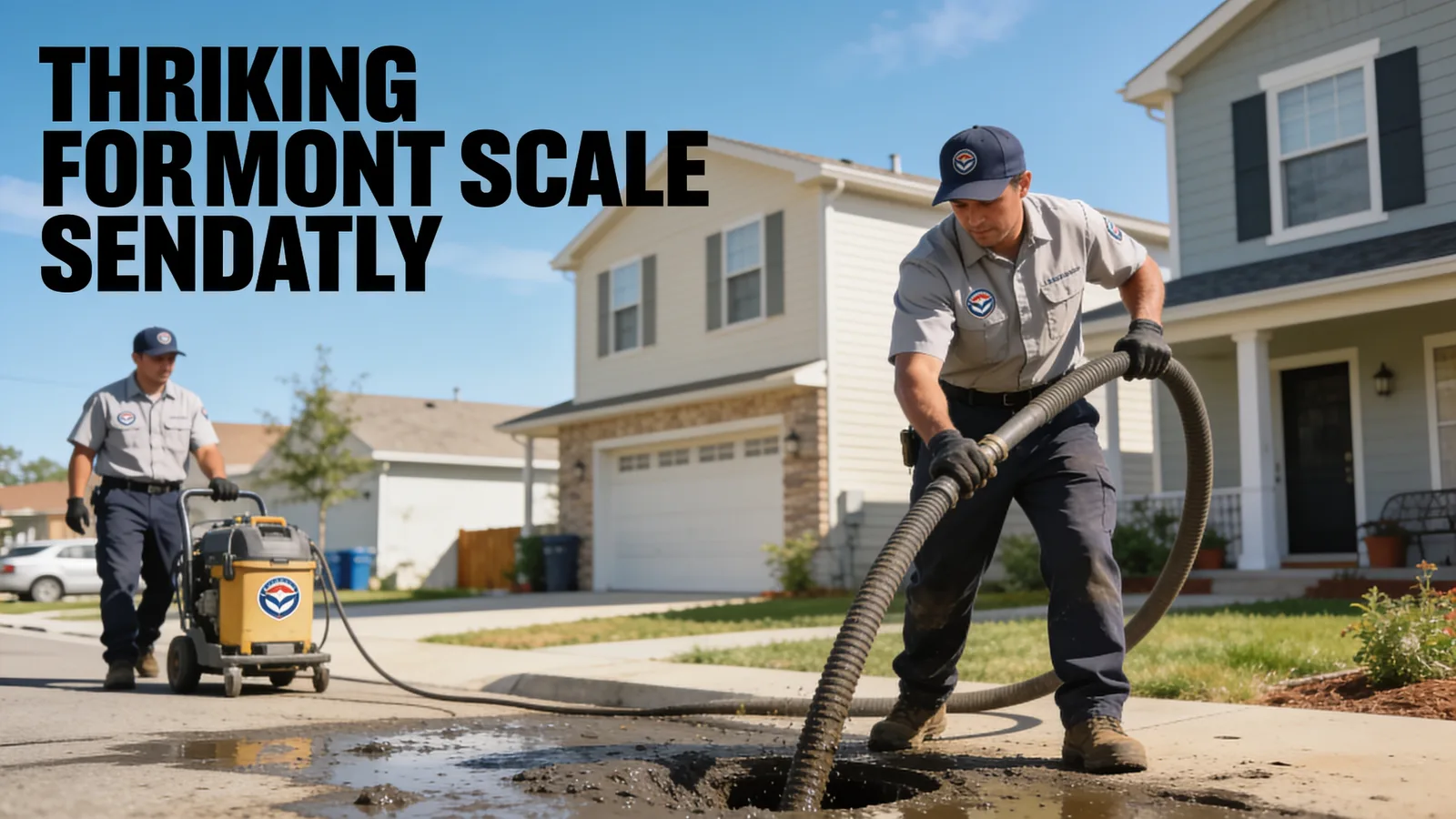 Sewage Cleanup in Mckinnon, WY near me